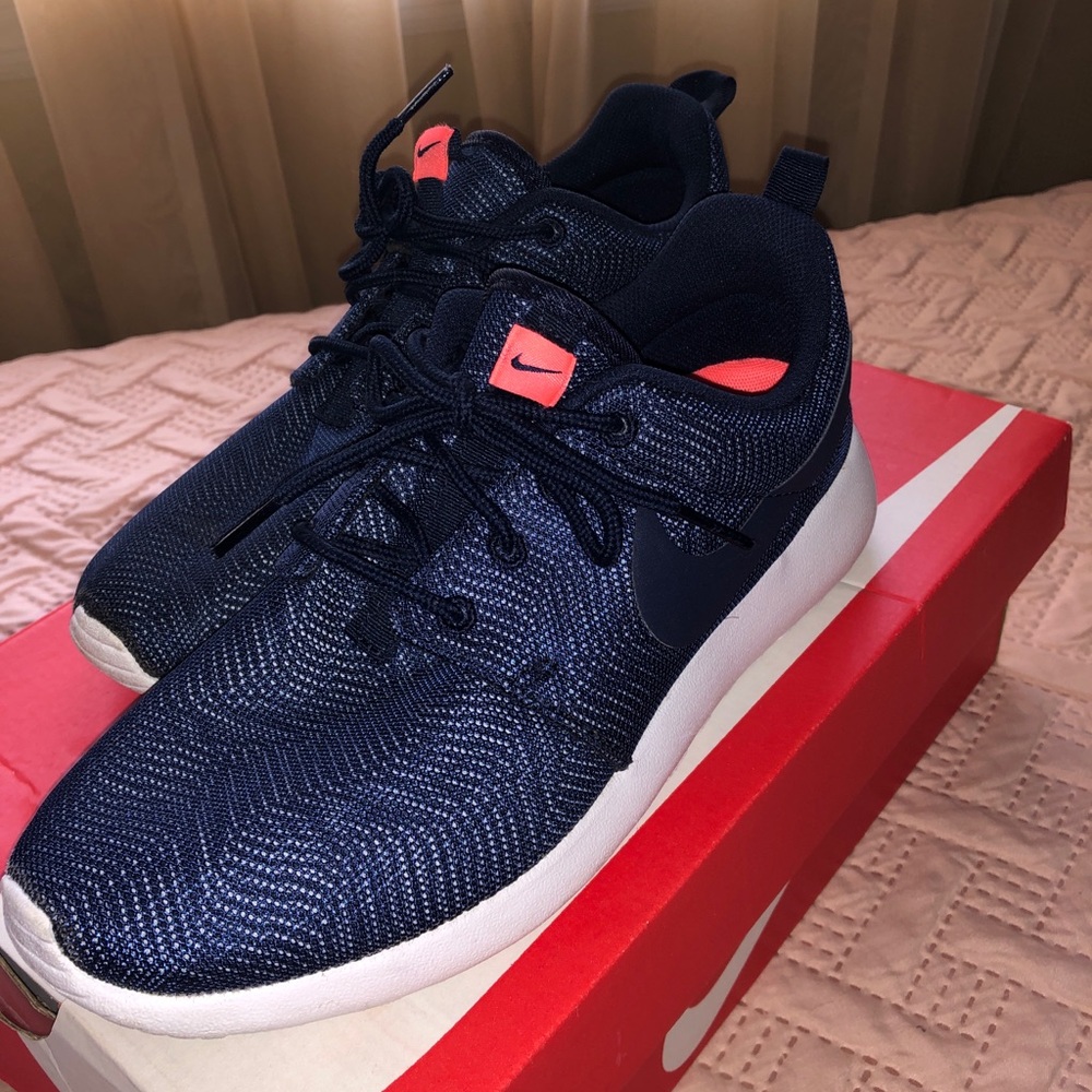Nike sneakers